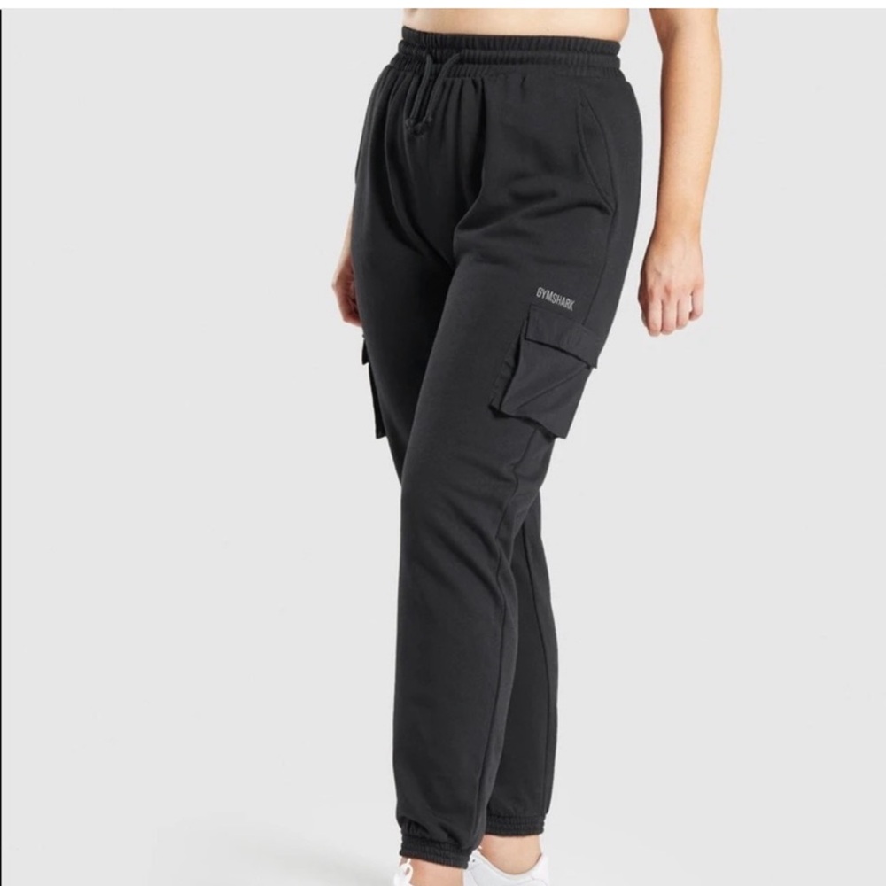 Gymshark Joggers
